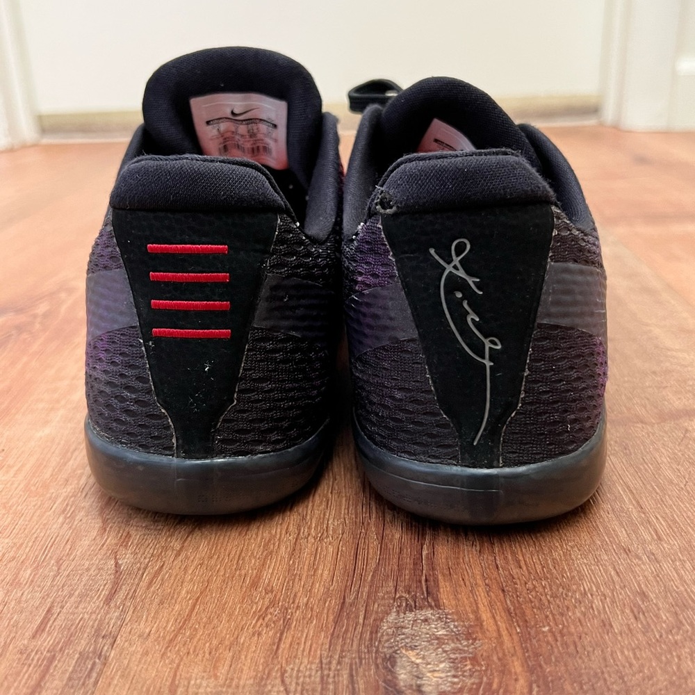 Nike Kobe XI Sunset, 9 - Picture 5 of 7